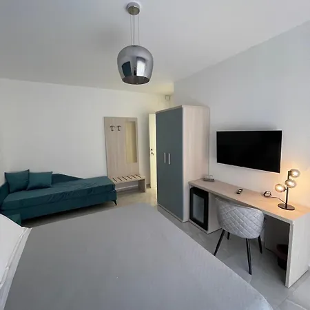 Guest house Gheloi *