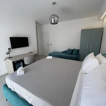 Gheloi Guest house *