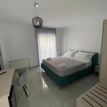 Guest house Gheloi