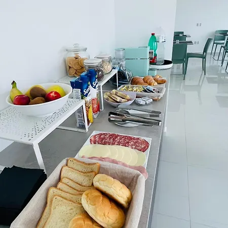 Guest house Gheloi *
