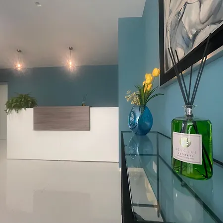 Guest house Gheloi